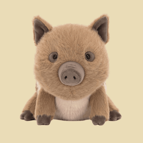 Swinley Boar