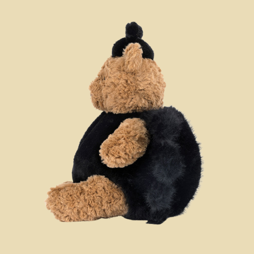 bartholomew-bear-spider