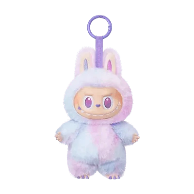 Labubu Luck (X-Ray Verified) – THE MONSTERS Big Into Energy Series Vinyl Plush Pendant Blind Box