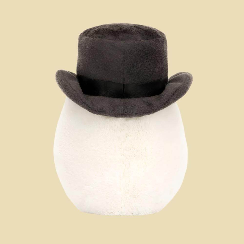 Amuseables Boiled Egg Groom