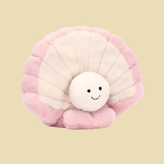 Clemmie Clam