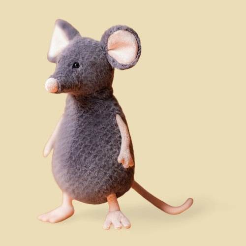 Lachlan Sad Rat