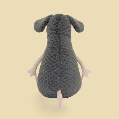 Lachlan Sad Rat