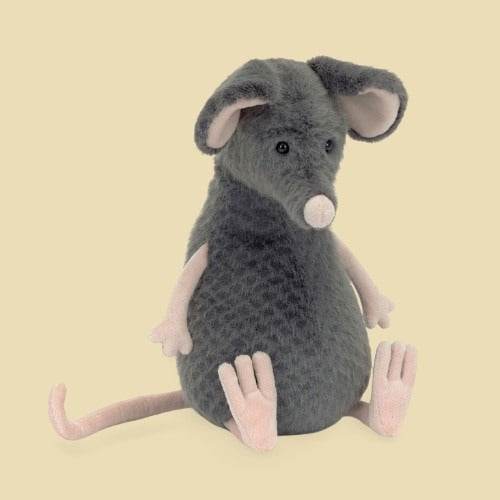 Lachlan Sad Rat