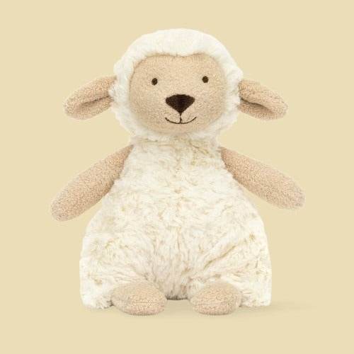 Lollie Lamb