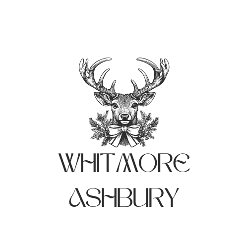 Whitmore Ashbury